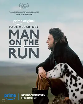 Man On The Run