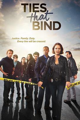 Ties That Bind