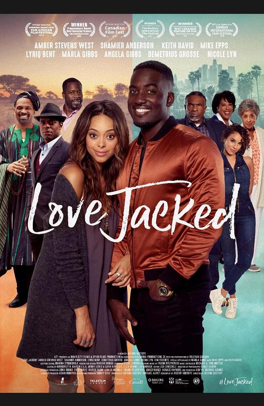 Love Jacked