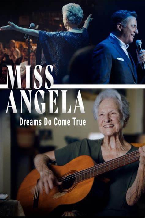 Miss Angela