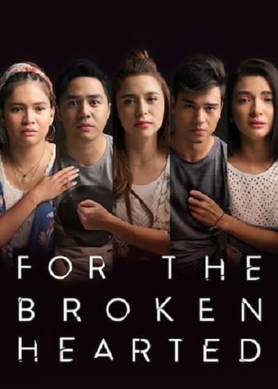 Para sa broken hearted