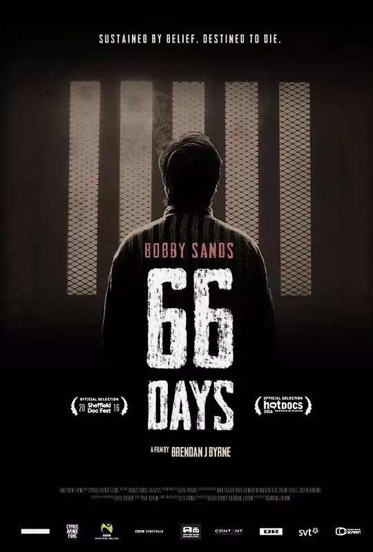 鲍比·桑兹：66天